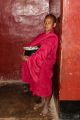 2011-11-14 Myanmar 135 Bagan - Ananda Tempel